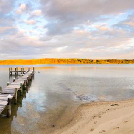 Lily Hill Villa Vineyard Haven Luaran gambar