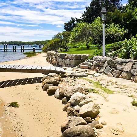 Lily Hill Villa Vineyard Haven Luaran gambar