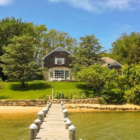 Lily Hill Villa Vineyard Haven Luaran gambar