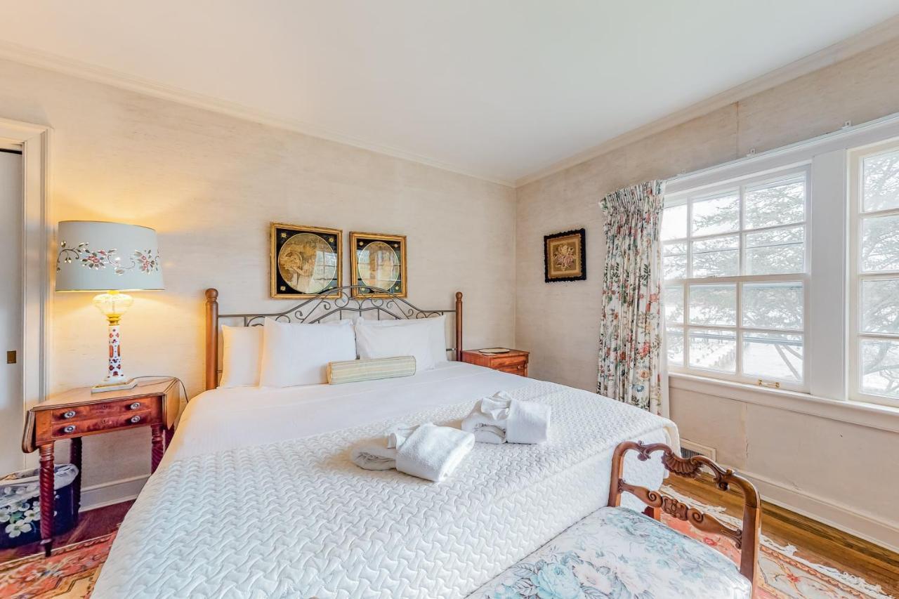 Lily Hill Villa Vineyard Haven Luaran gambar