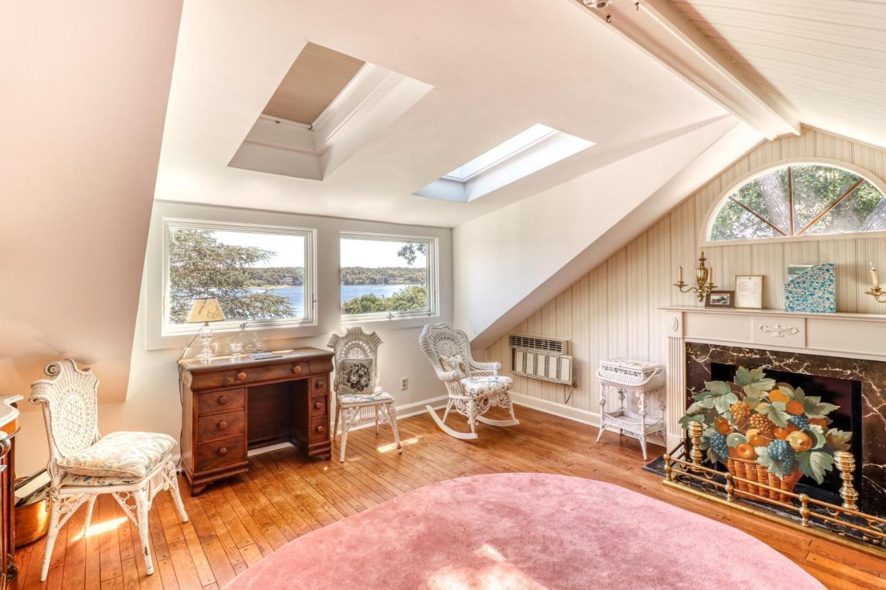 Lily Hill Villa Vineyard Haven Luaran gambar