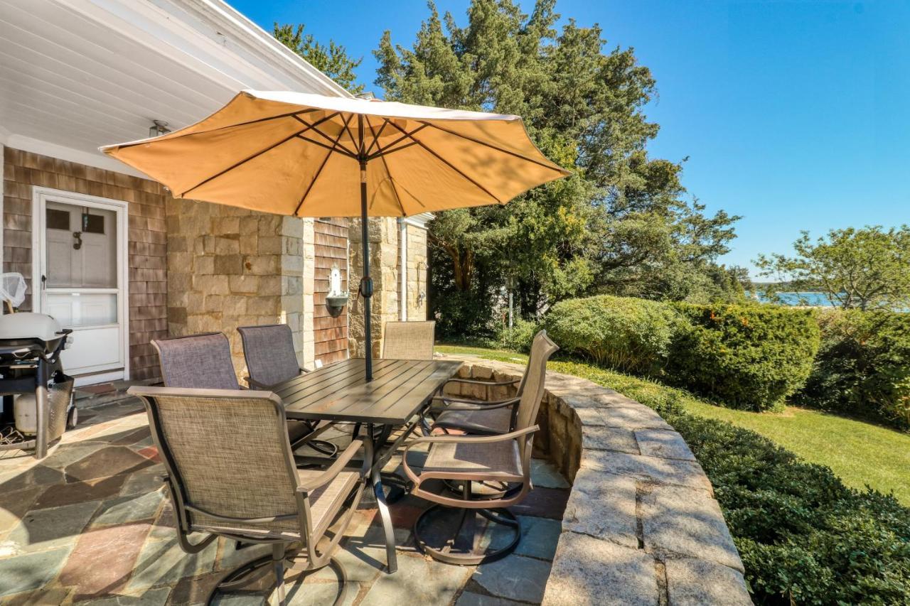 Lily Hill Villa Vineyard Haven Luaran gambar