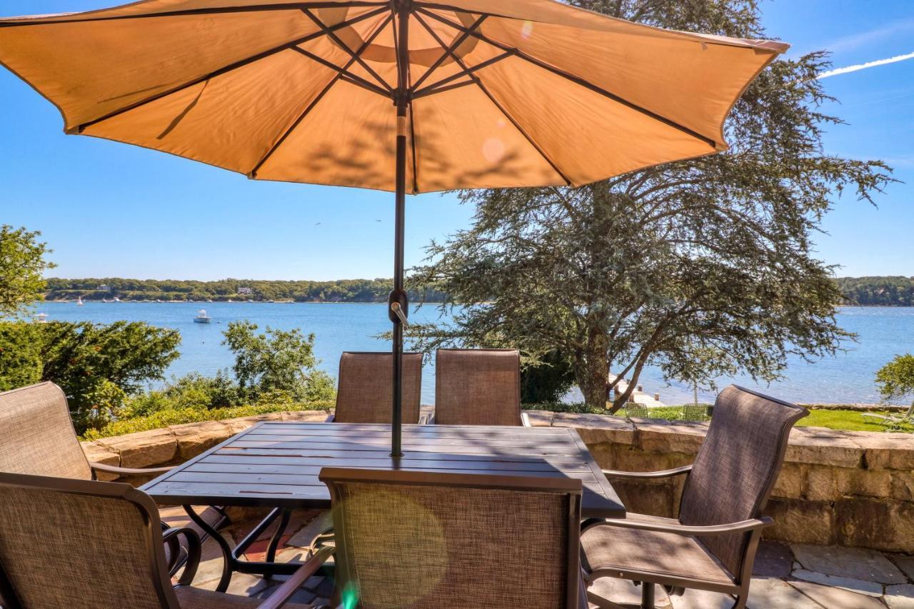 Lily Hill Villa Vineyard Haven Luaran gambar