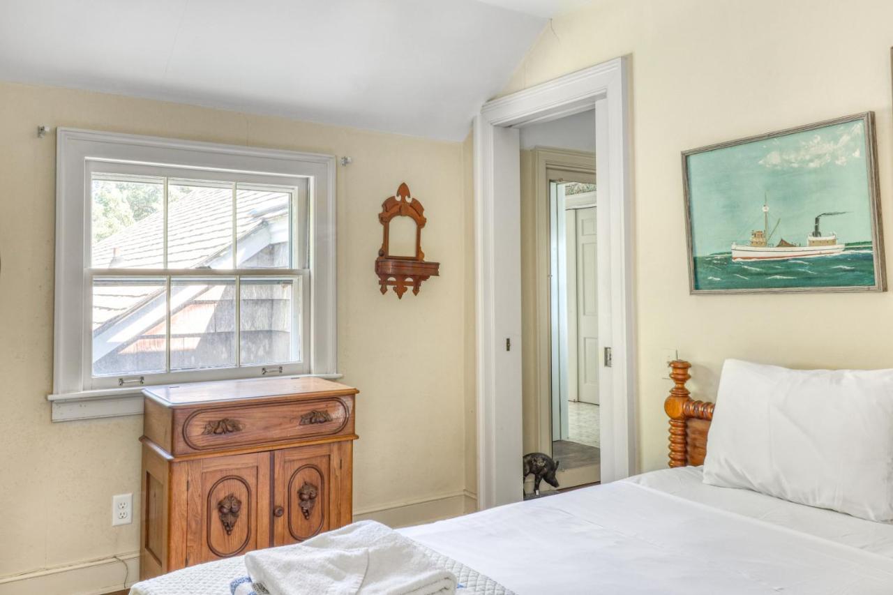 Lily Hill Villa Vineyard Haven Luaran gambar