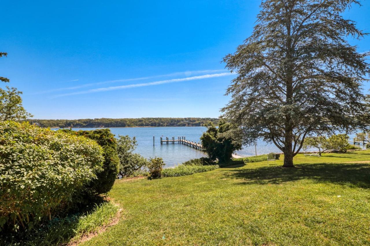 Lily Hill Villa Vineyard Haven Luaran gambar