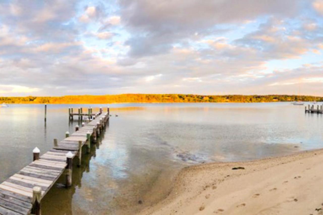 Lily Hill Villa Vineyard Haven Luaran gambar