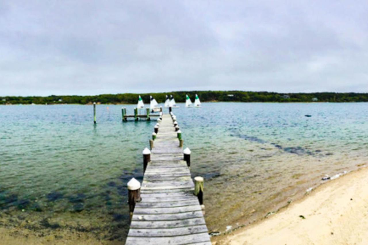 Lily Hill Villa Vineyard Haven Luaran gambar