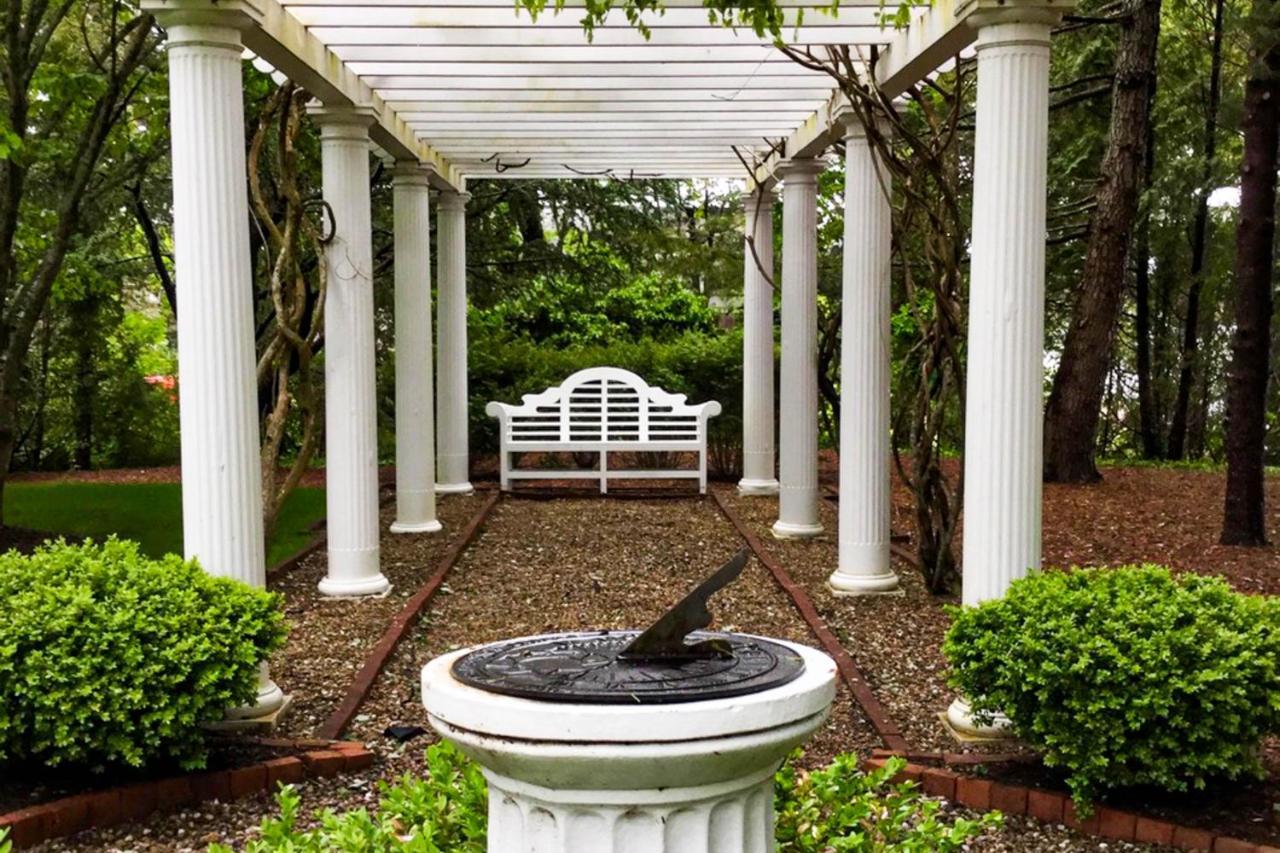 Lily Hill Villa Vineyard Haven Luaran gambar