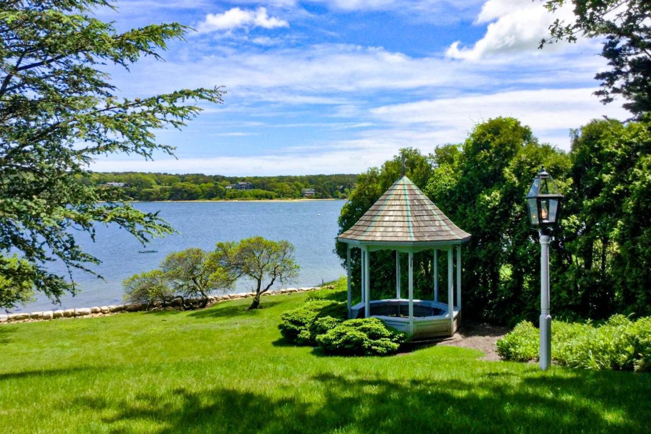 Lily Hill Villa Vineyard Haven Luaran gambar