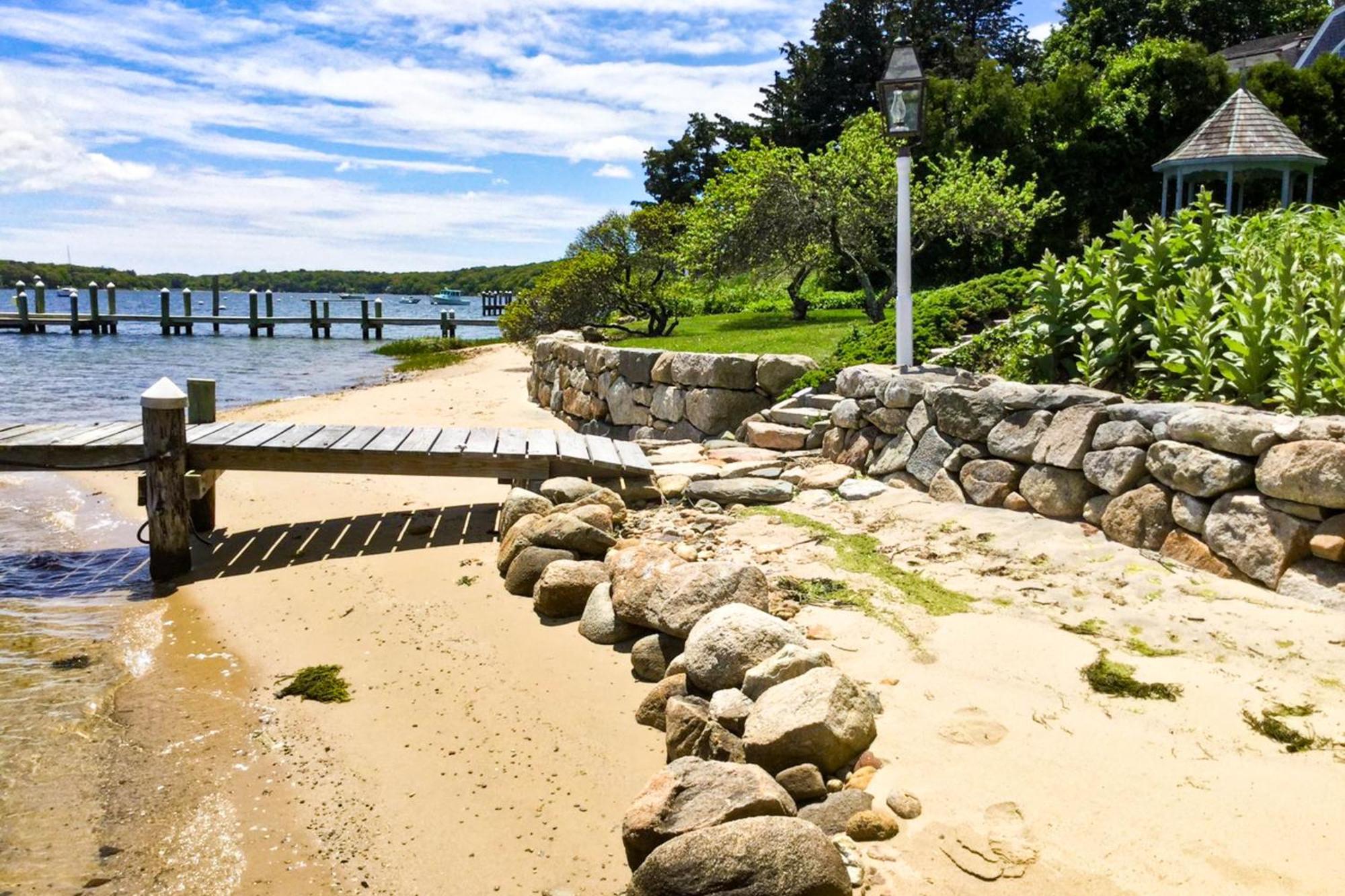 Lily Hill Villa Vineyard Haven Luaran gambar