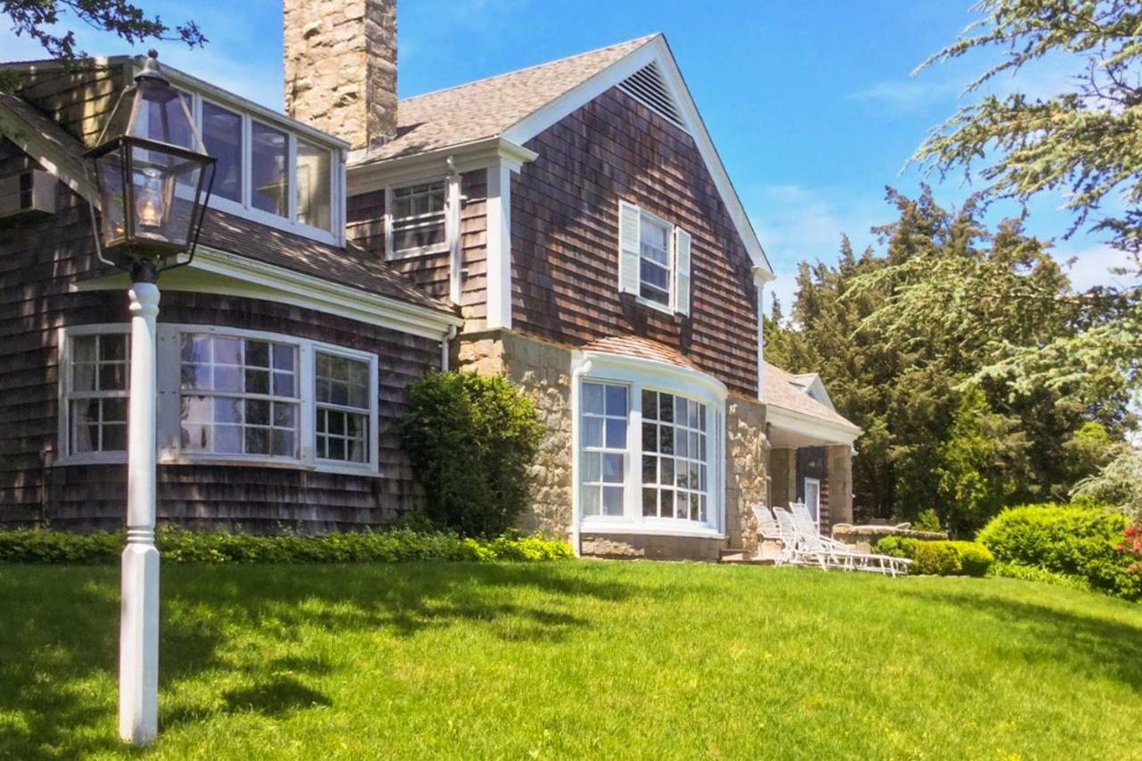 Lily Hill Villa Vineyard Haven Luaran gambar